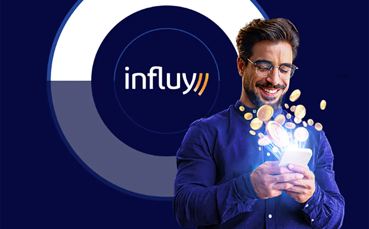 InFluy – nova plataforma promove programa de afiliados no turismo