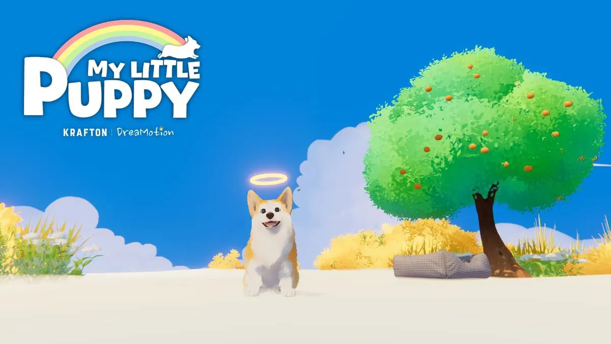 Demo de My Little Puppy: disponível para PC